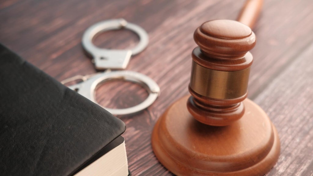 St. Paul man sentenced to 23 years in prison for string of sexual assaults — WCCO / CBS Minnesota, Vancouver Health news