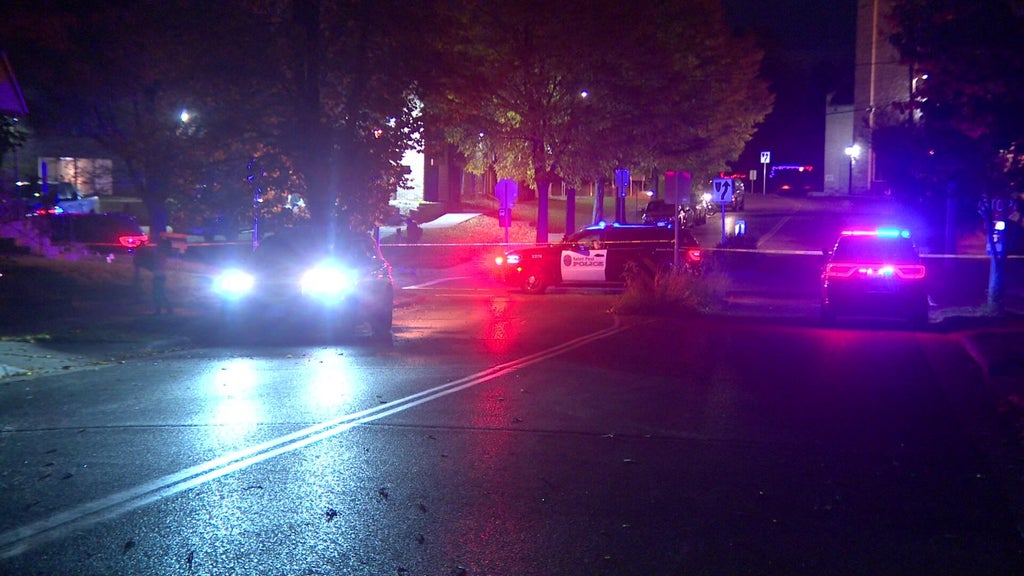 Man shot, killed in St. Paul's Dayton Bluff neighborhood — WCCO / CBS Minnesota, Vancouver Health news
