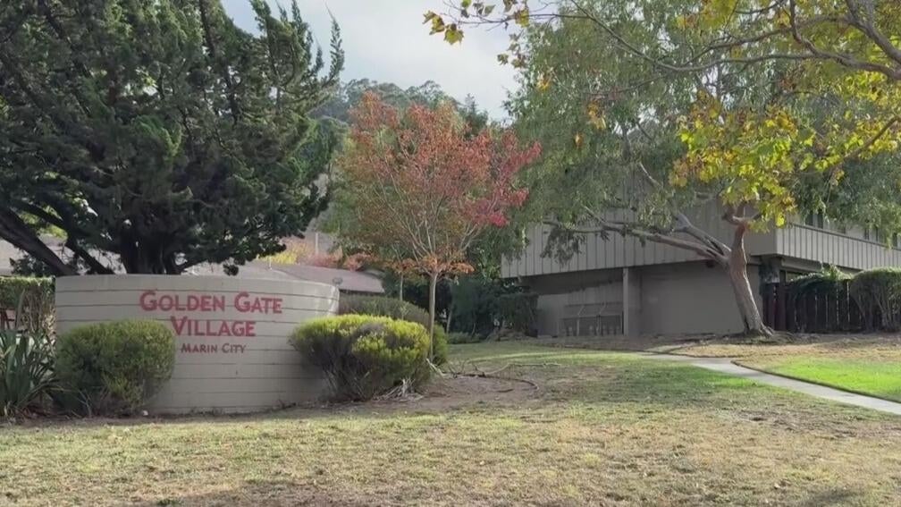 Marin City families receive $725,000 in rent relief as their aging apartment complex is renovated — CBS Bay Area (KPIX), Vancouver Business news
