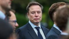 Why does Elon Musk want to merge Tesla and SpaceX? — BBC Technology, Vancouver Technology news