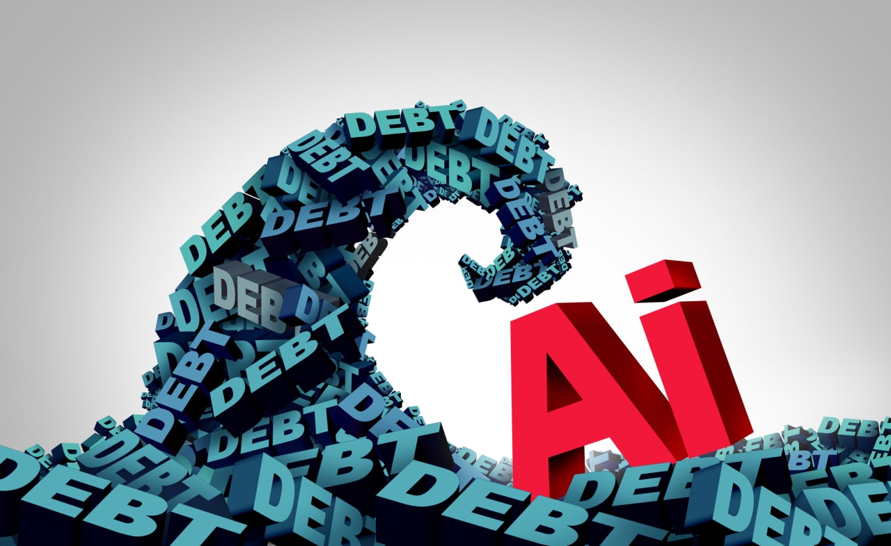 AI could hit consumers’ ability to manage their debt. Here’s the trade. — Vancouver Technology news