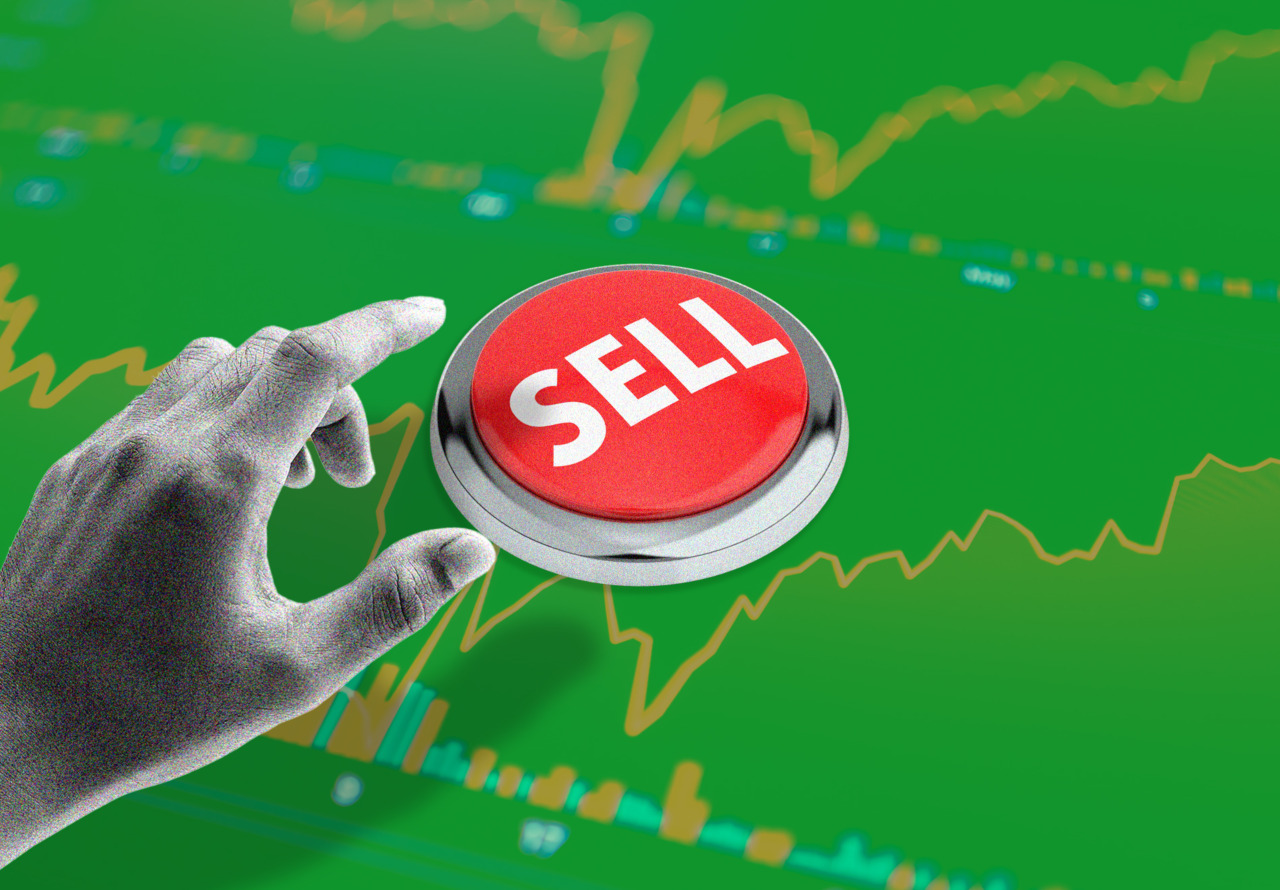 ‘When do I sell my stocks?’ Ignore the noise and focus on these things. — Vancouver Business news