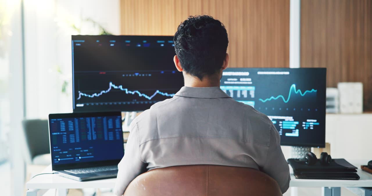 The S&P 500 is masking a hidden market pullback. Why Morgan Stanley says an index retreat would signal a buying opportunity. — MarketWatch