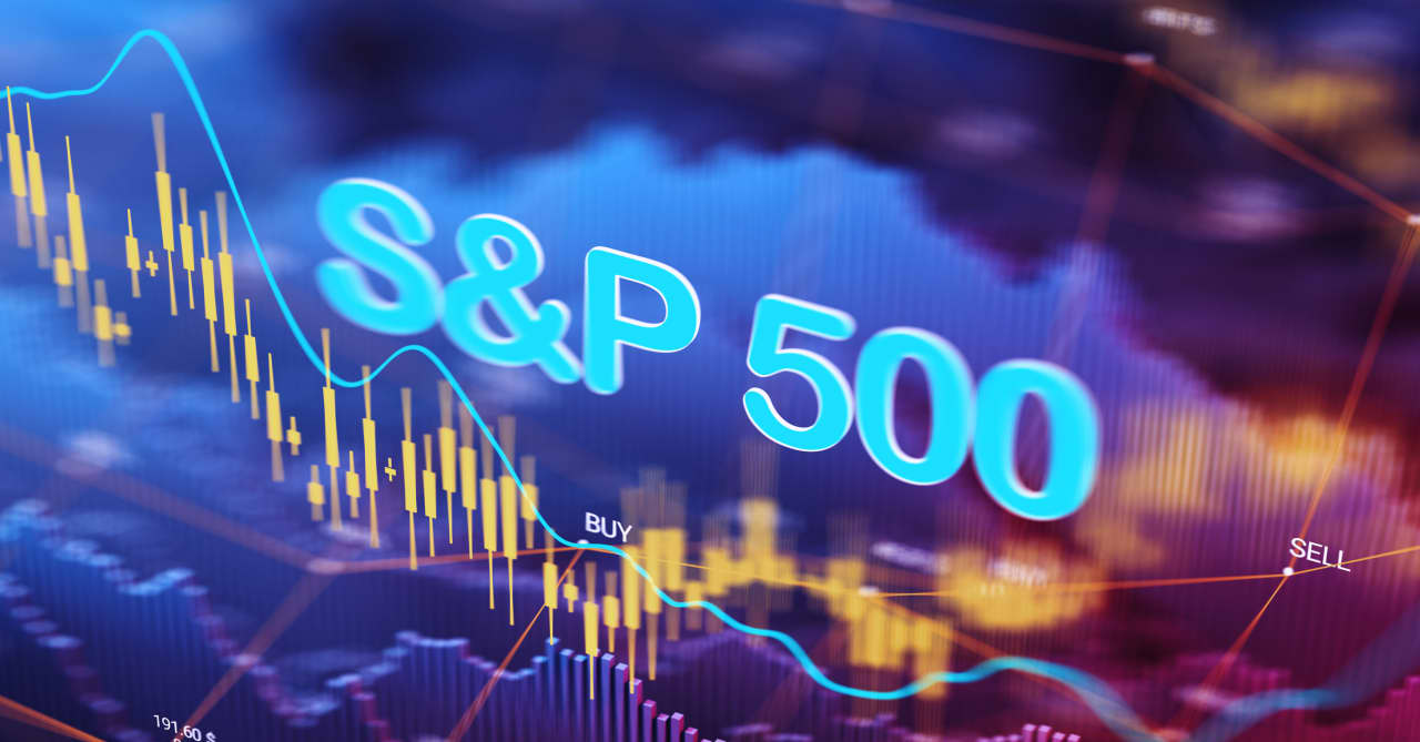 There is a silent market rotation inside the S&P 500 that’s warning of more weakness ahead — MarketWatch, Vancouver Business news