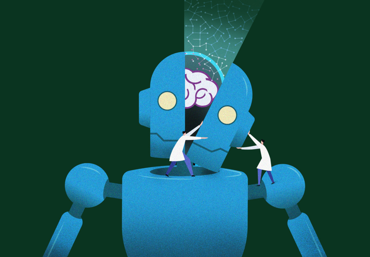 Do machines have feelings? AI has philosophers and tech leaders rethinking consciousness. — MarketWatch, Vancouver Technology news