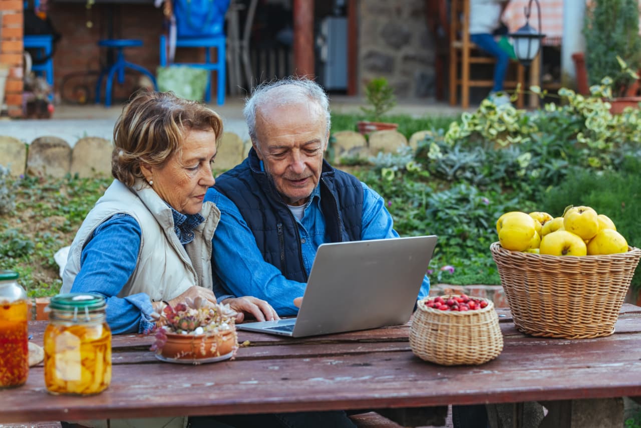 ‘Fancy cars hold no appeal’: My wife and I have a 99% chance of outliving our savings. Why don’t we spend it all? — Vancouver Health news