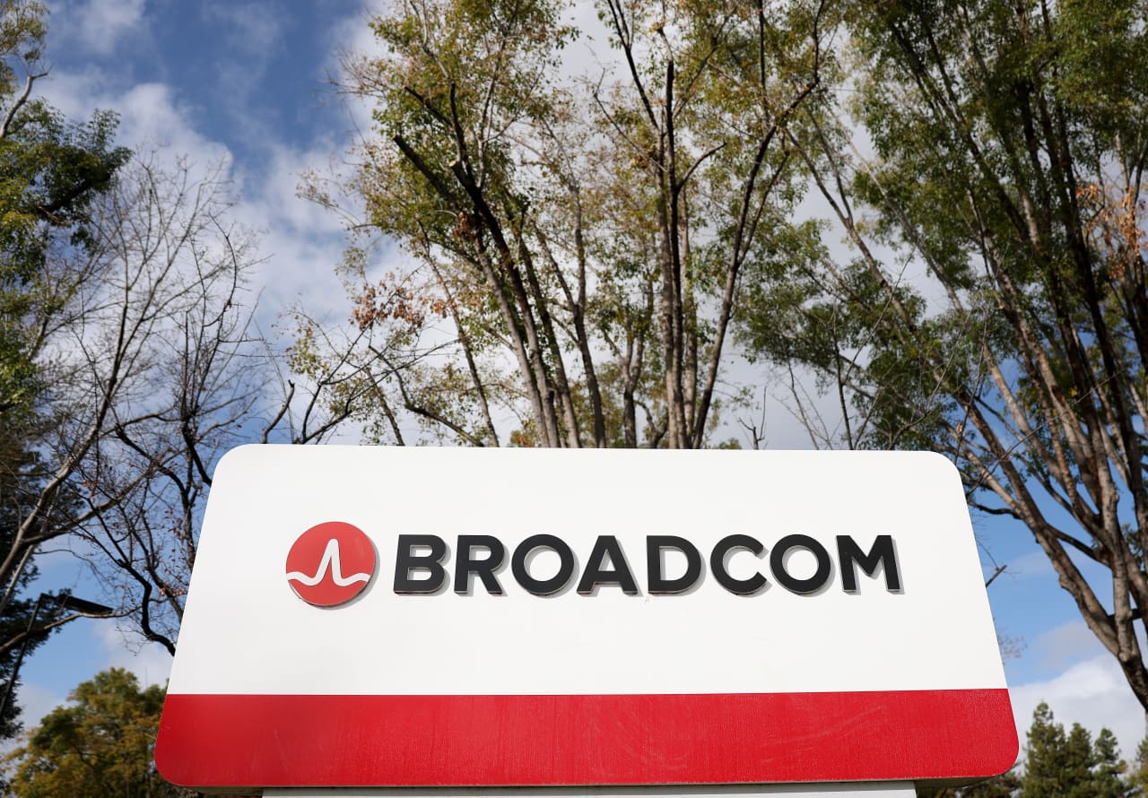 How Broadcom’s stock can surge and overcome ‘the biggest dislocation in the market’ — Vancouver Business news