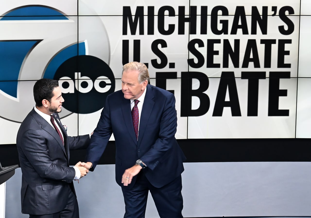 A bigger-than-expected win for Democrats in the midterms could deliver ‘short-lived weakness’ for stocks, strategists say — Vancouver Business news