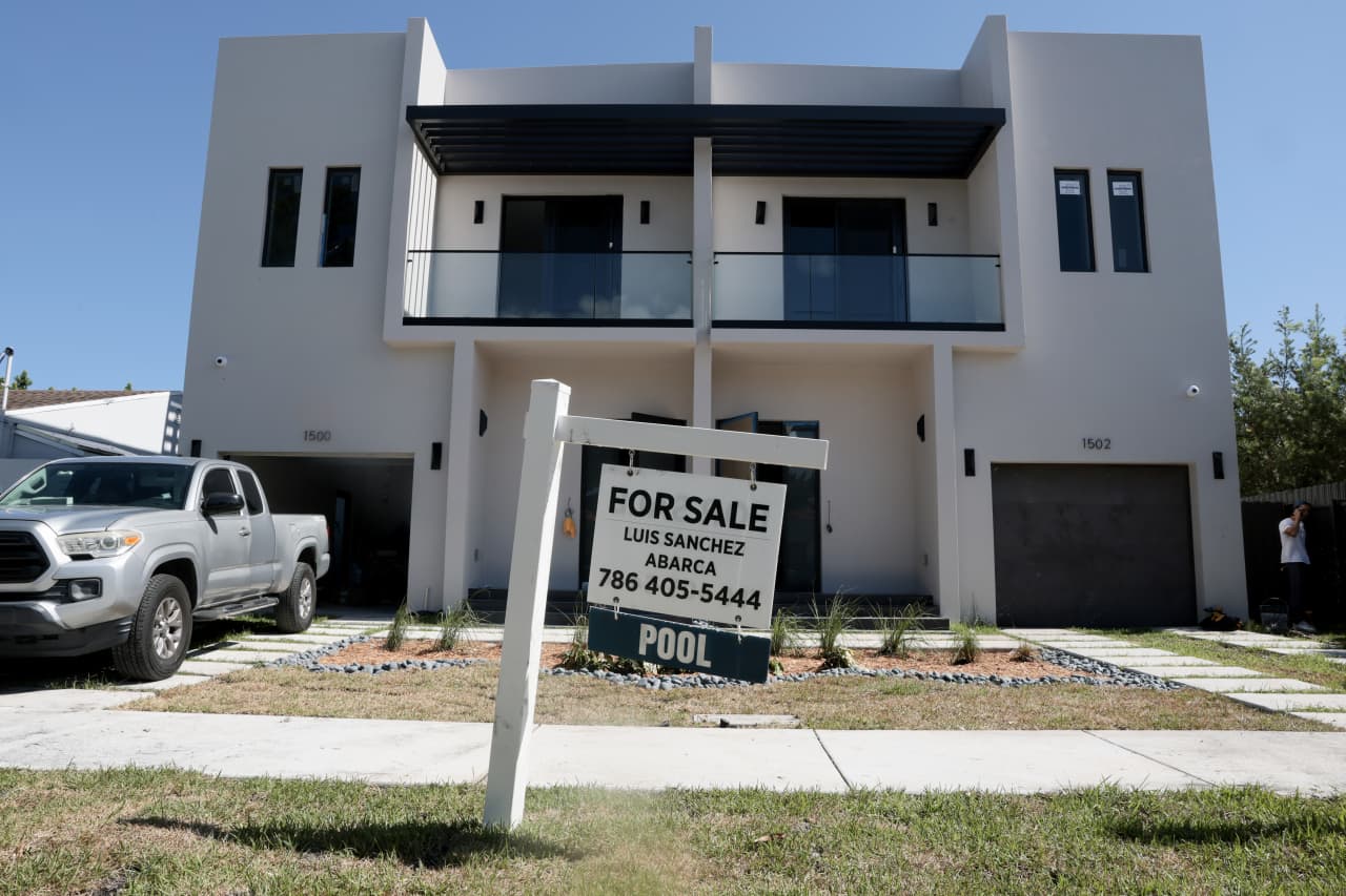 Meet the home buyers totally unfazed by 7% mortgage rates — MarketWatch, Vancouver Real Estate news