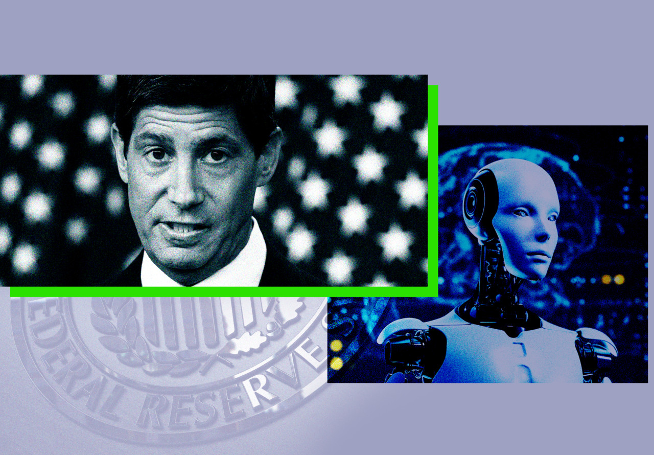 AI debt trouble could help Fed’s Warsh get his way with fewer rate hikes — Vancouver Technology news