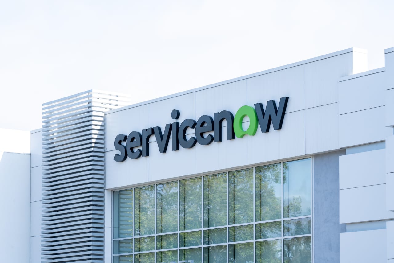 ServiceNow stock is on track for its largest drop on record. But JPMorgan sees a bright spot. — Vancouver Technology news