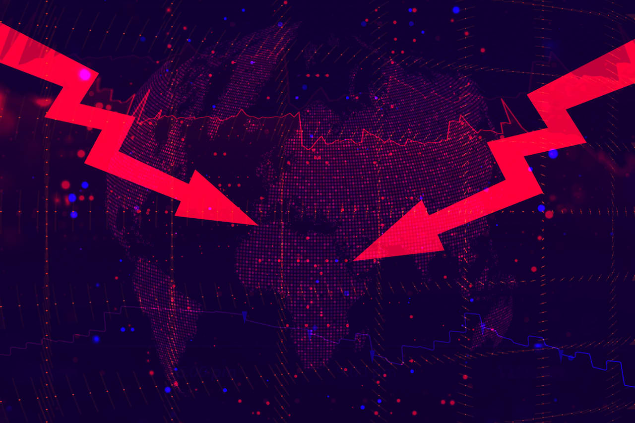 The selloff in tech stocks is shifting into overdrive — Vancouver Technology news
