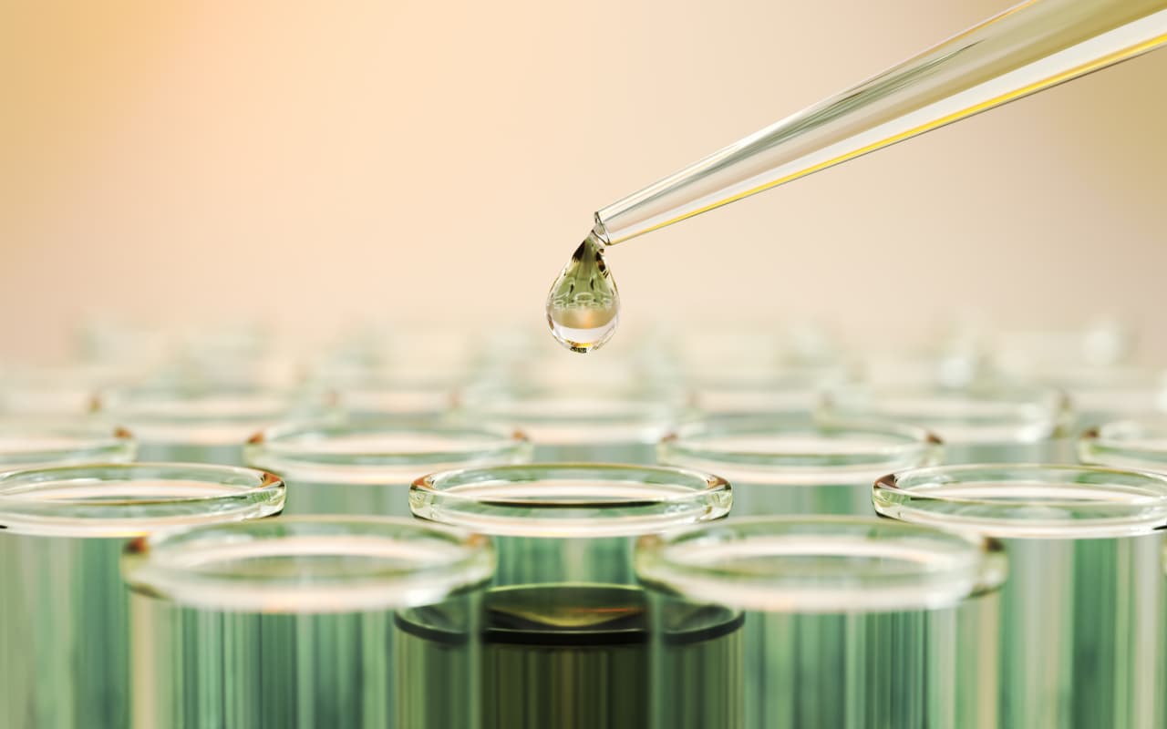 Wall Street researchers just used Claude to design a drug. The experiment has spawned a new investment thesis. — MarketWatch, Vancouver Technology news