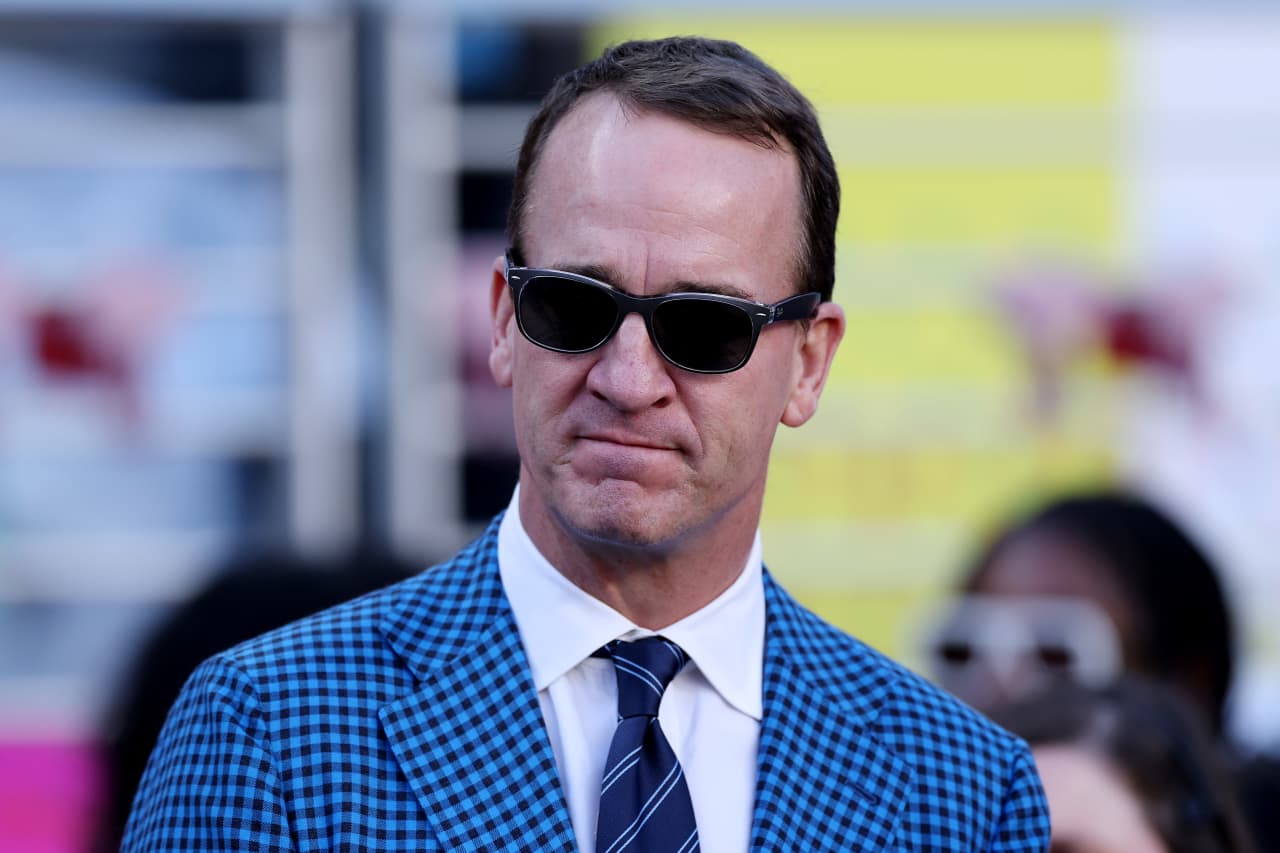 Football legend Peyton Manning has invested millions in real estate, including 2 Denver homes — MarketWatch, Vancouver Sports news