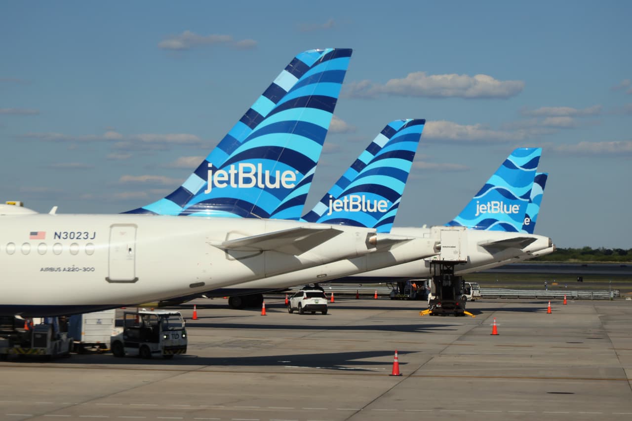 JetBlue has been losing money for years. It just charted a path to profitability. — Vancouver Business news