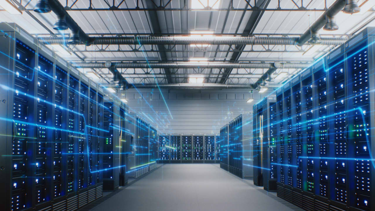 Here’s the question three tech-sector earnings reports raise about the future of AI — Vancouver Technology news