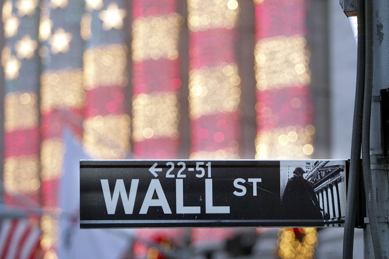 It was another great week for the average stock as market leadership shifts away from tech — MarketWatch, Vancouver Technology news
