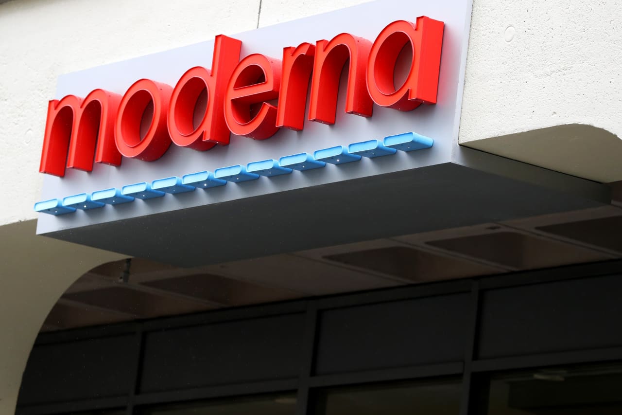 The excitement around Moderna’s cancer vaccine is cooling. Here’s why. — MarketWatch, Vancouver Health news