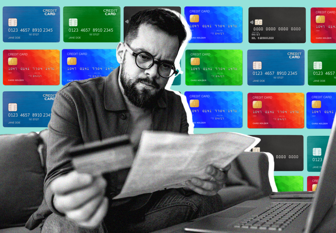 This credit card is the ‘best weapon’ to fight debt while interest rates keep climbing — Vancouver Business news