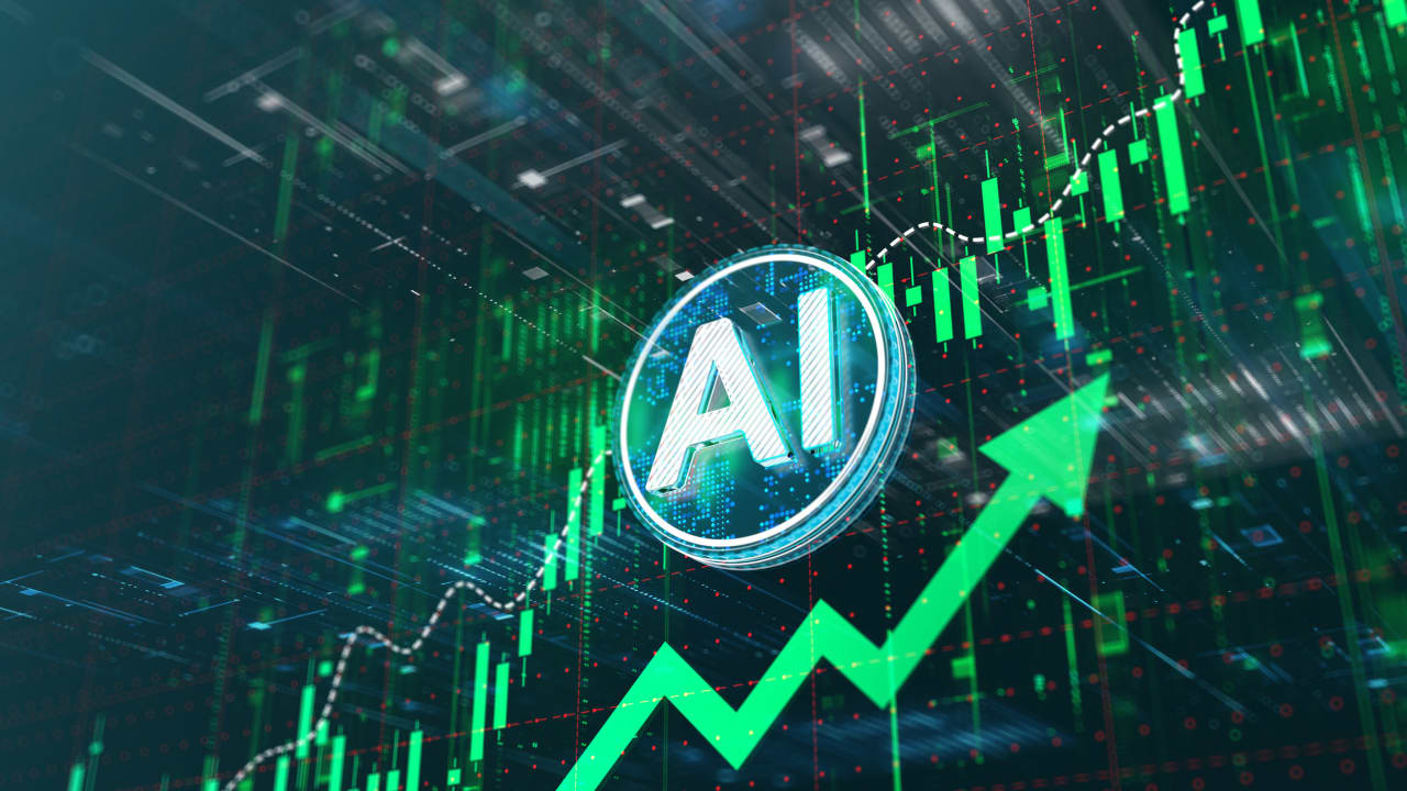 AI stocks haven’t played by the normal valuation rules. Now that rates are higher, they may have to, says UBS — Vancouver Technology news