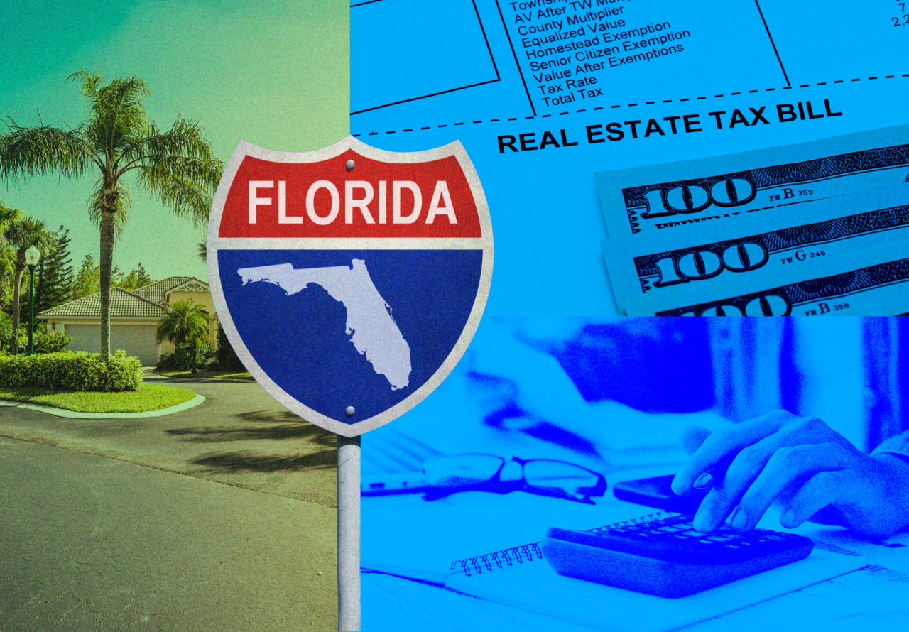 Florida is voting on whether to slash property taxes. Here’s who it would benefit — and hurt. — Vancouver Real Estate news