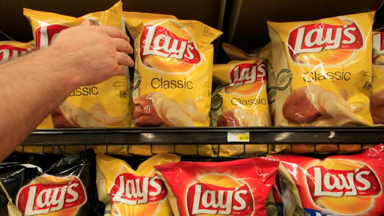 Lay's introduces seasonal Thanksgiving-inspired chips ahead of the holidays — WTSP Food Tampa Bay, Vancouver Sports news