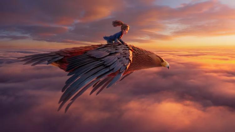 In a world of AI, Laika took 16 years to hand-build ‘Wildwood,’ filming seconds at a time — WTSP Entertainment Tampa Bay, Vancouver Technology news