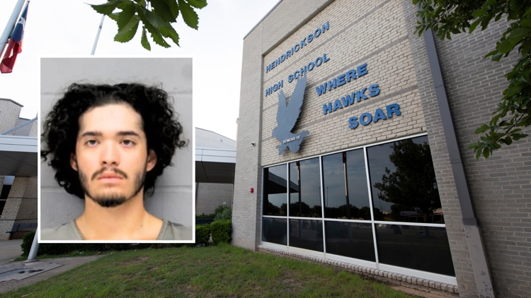 Former Pflugerville ISD student teacher arrested for improper relationship with a student — KVUE (Austin), Vancouver Technology news