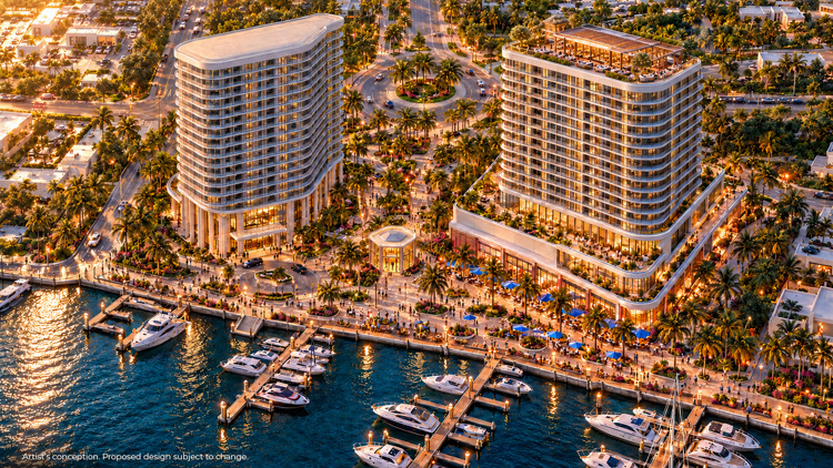 Seaport at St. Johns development planned for DCPS headquarters building — First Coast News Local, Vancouver Real Estate news