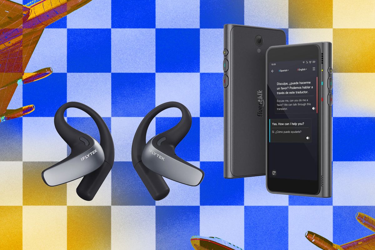 The Best Handheld Translators for Work and Travel (2026) — Vancouver Technology news