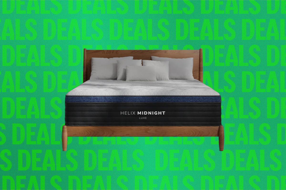 Mattress Deals: Save Over $600 Before Black Friday 2026 — Vancouver Technology news