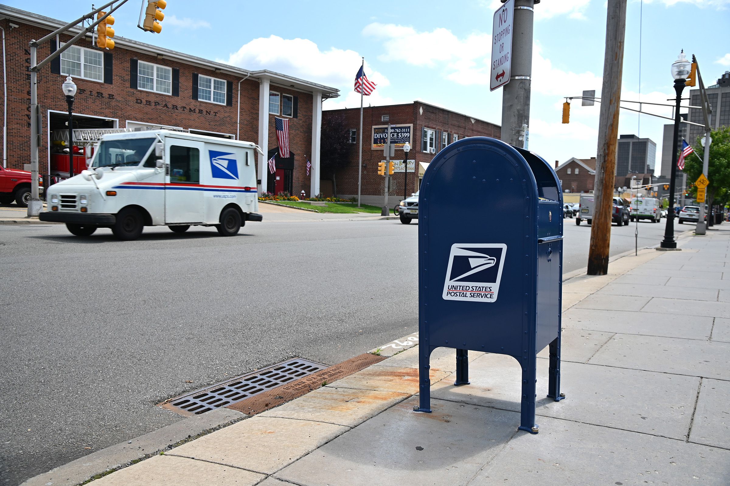 Election Offices in at Least 32 States Have Received Suspicious Letters — Wired, Vancouver Technology news