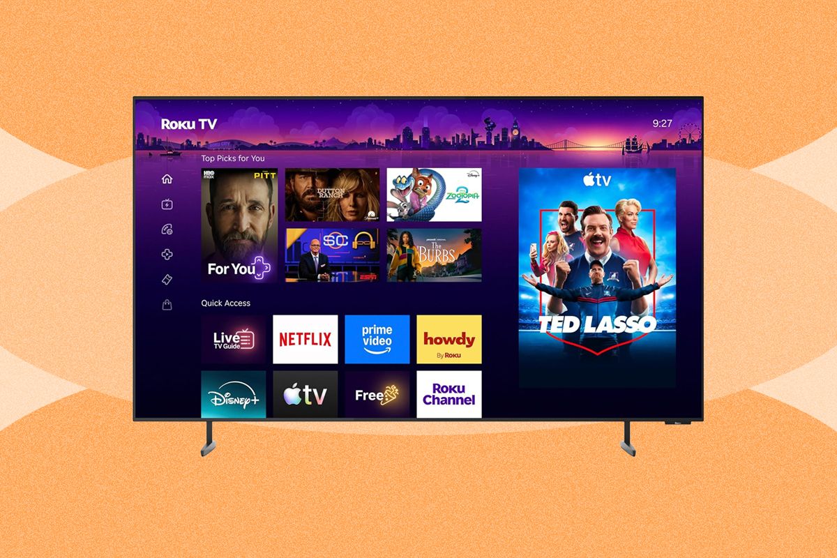 Roku Pro Series OLED TV Review (2026) — Wired, Vancouver Technology news