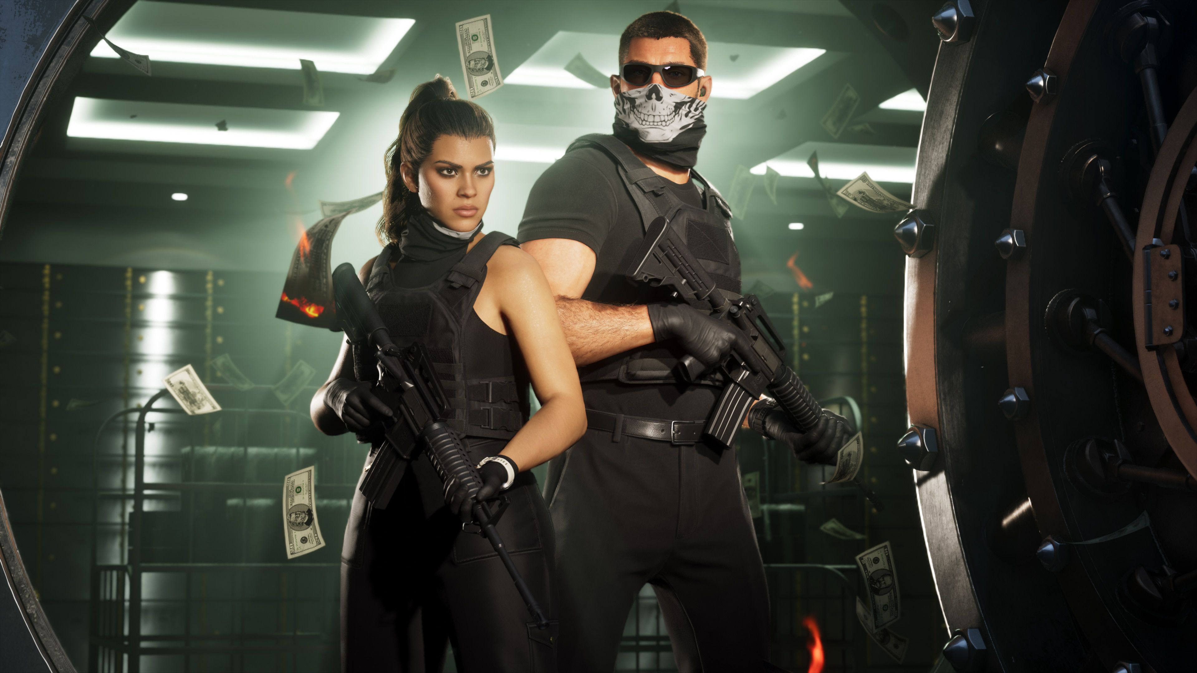 Gaming Can’t Afford More Games the Size of ‘Grand Theft Auto VI’ — Wired, Vancouver Sports news