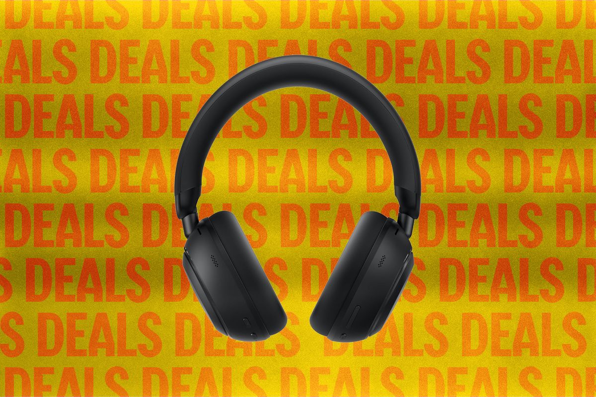 Anker Soundcore Space 2 Are Their Lowest Price Ever — Wired, Vancouver Technology news