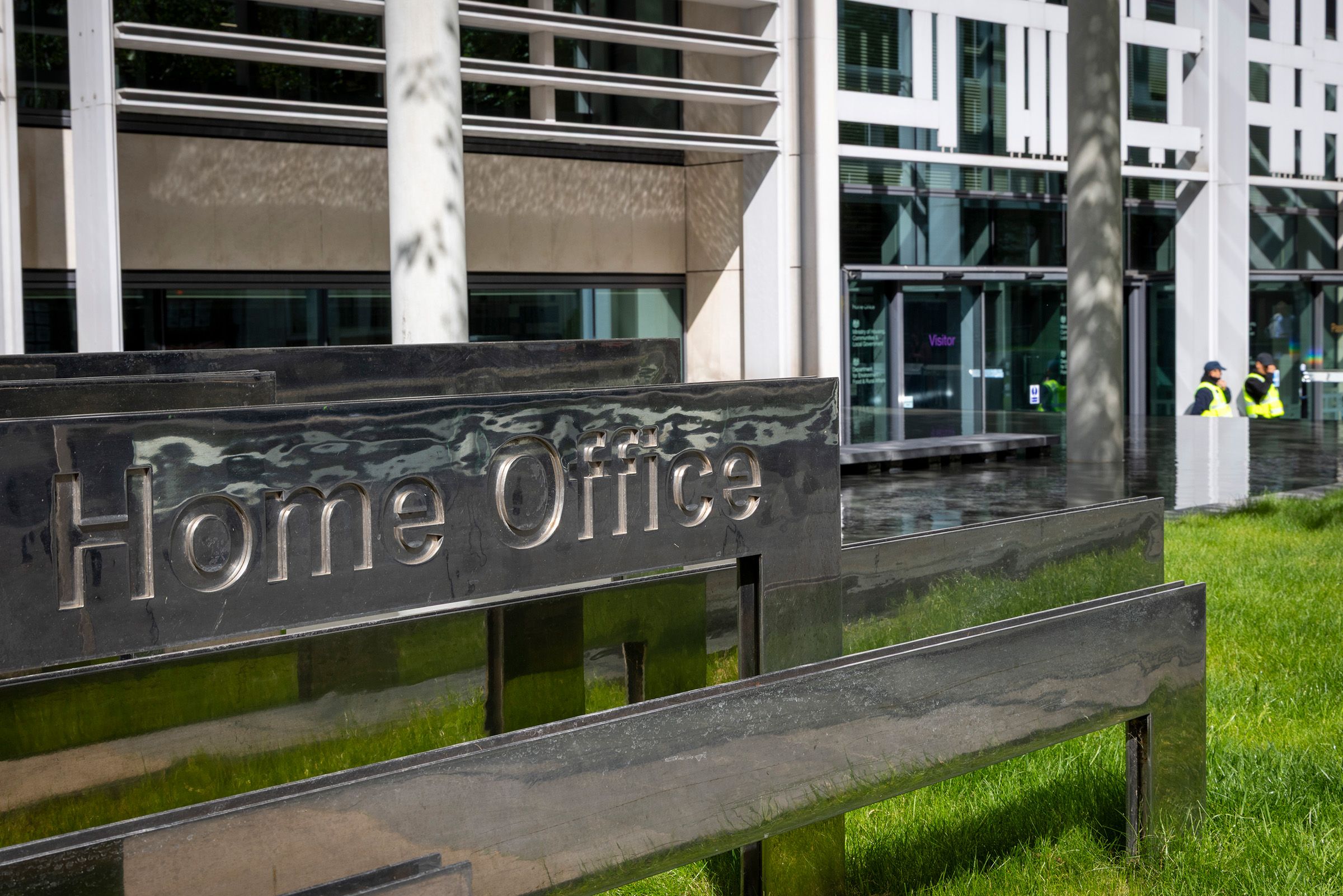 UK Home Office May Face Investigation Over Use of OpenAI Tools — Vancouver Technology news