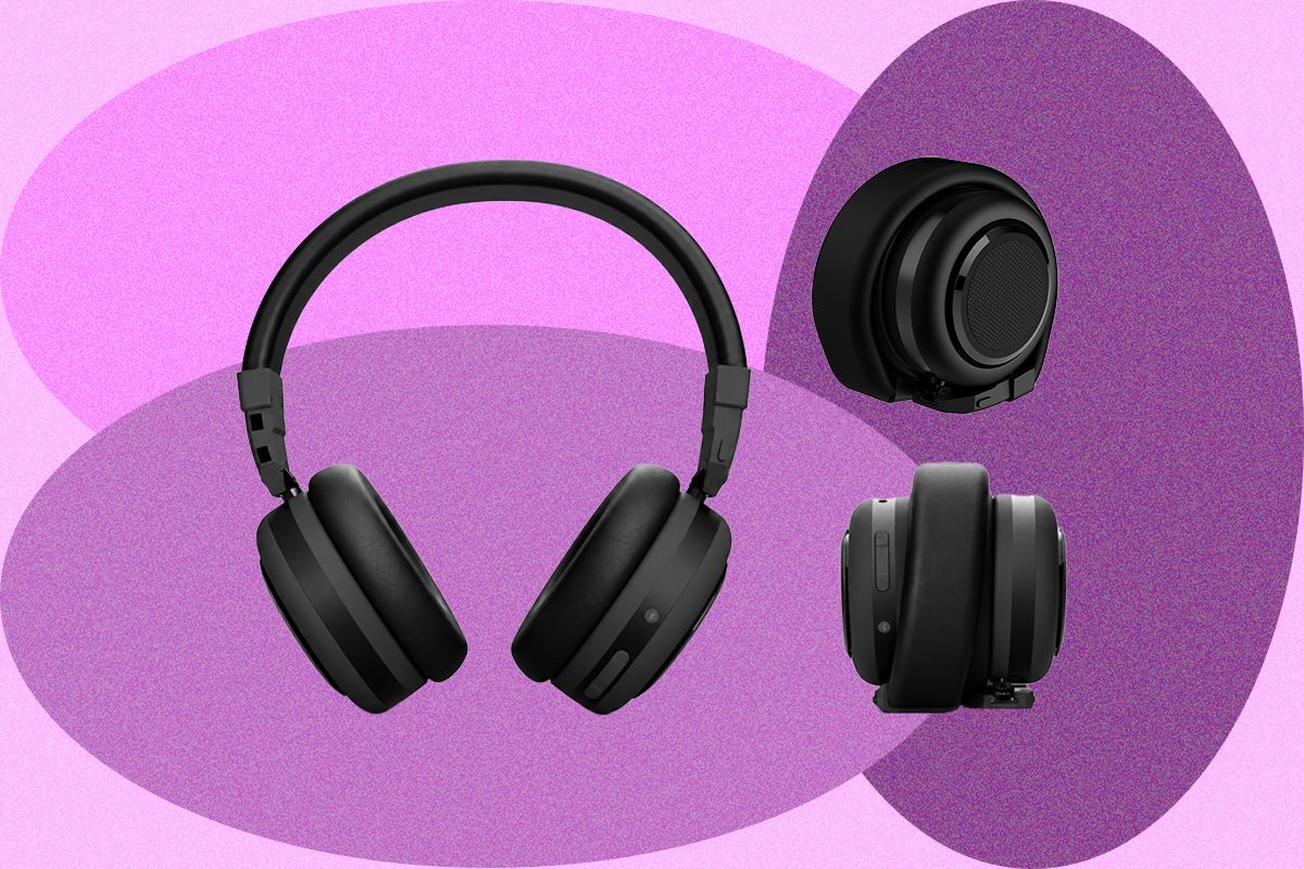 TDM Neo Hybrid Headphones Review: Two-in-One Woes — Wired, Vancouver Technology news