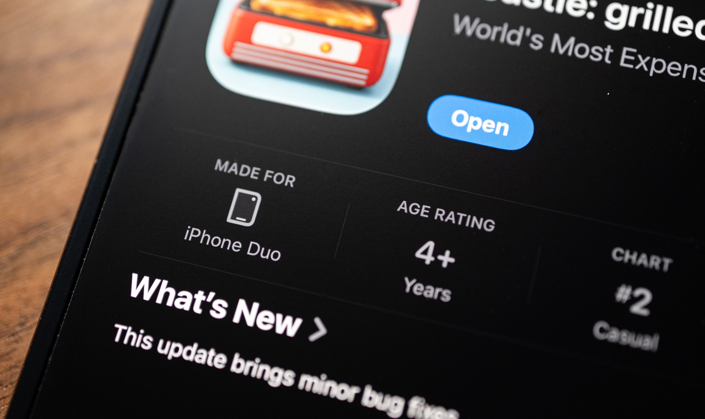 9 Unique Apps to Try on the iPhone Duo — Wired, Vancouver Technology news