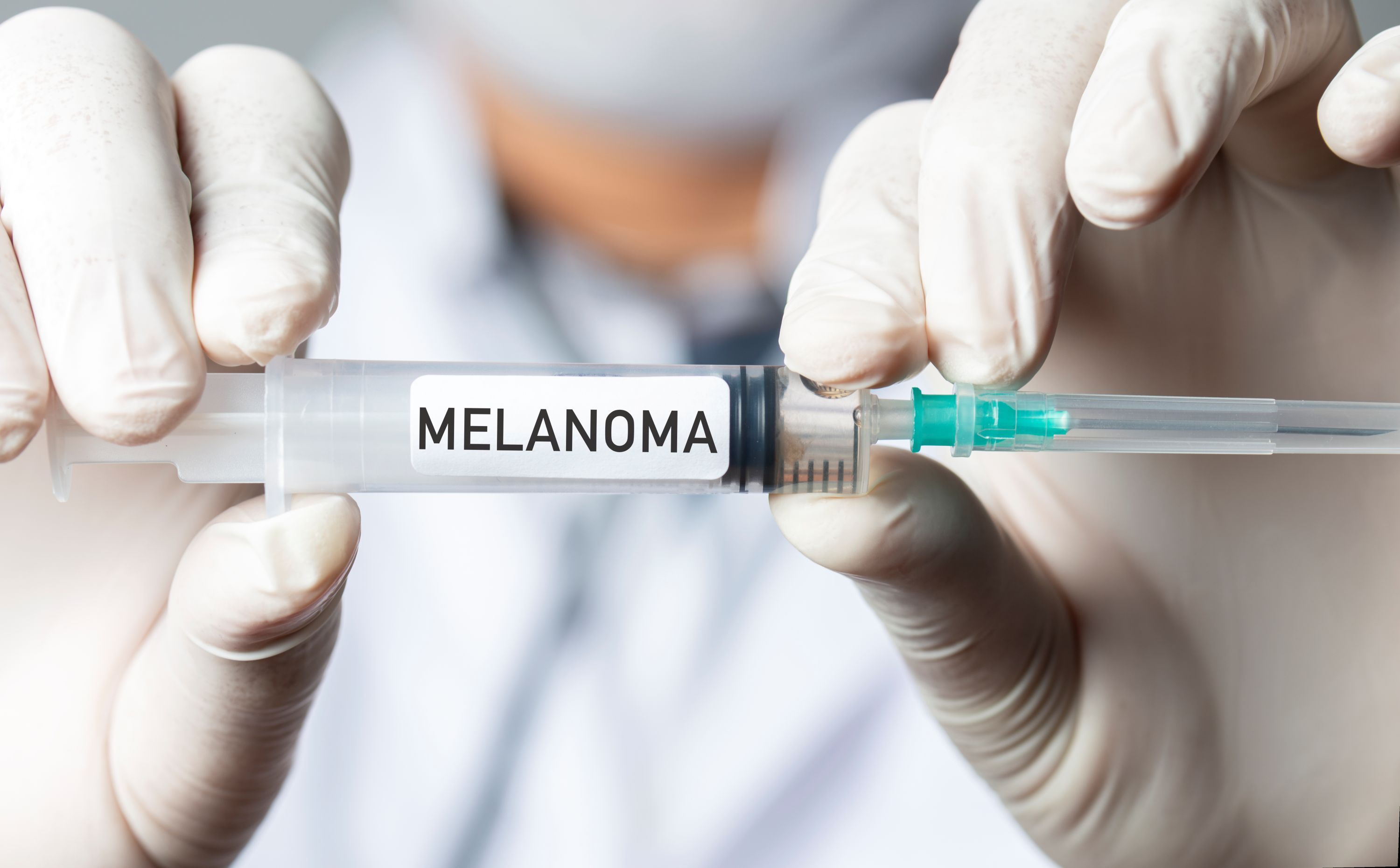 New mRNA Vaccine Reduces Risk of Melanoma Recurrence by Over 40 Percent — Wired, Vancouver Health news