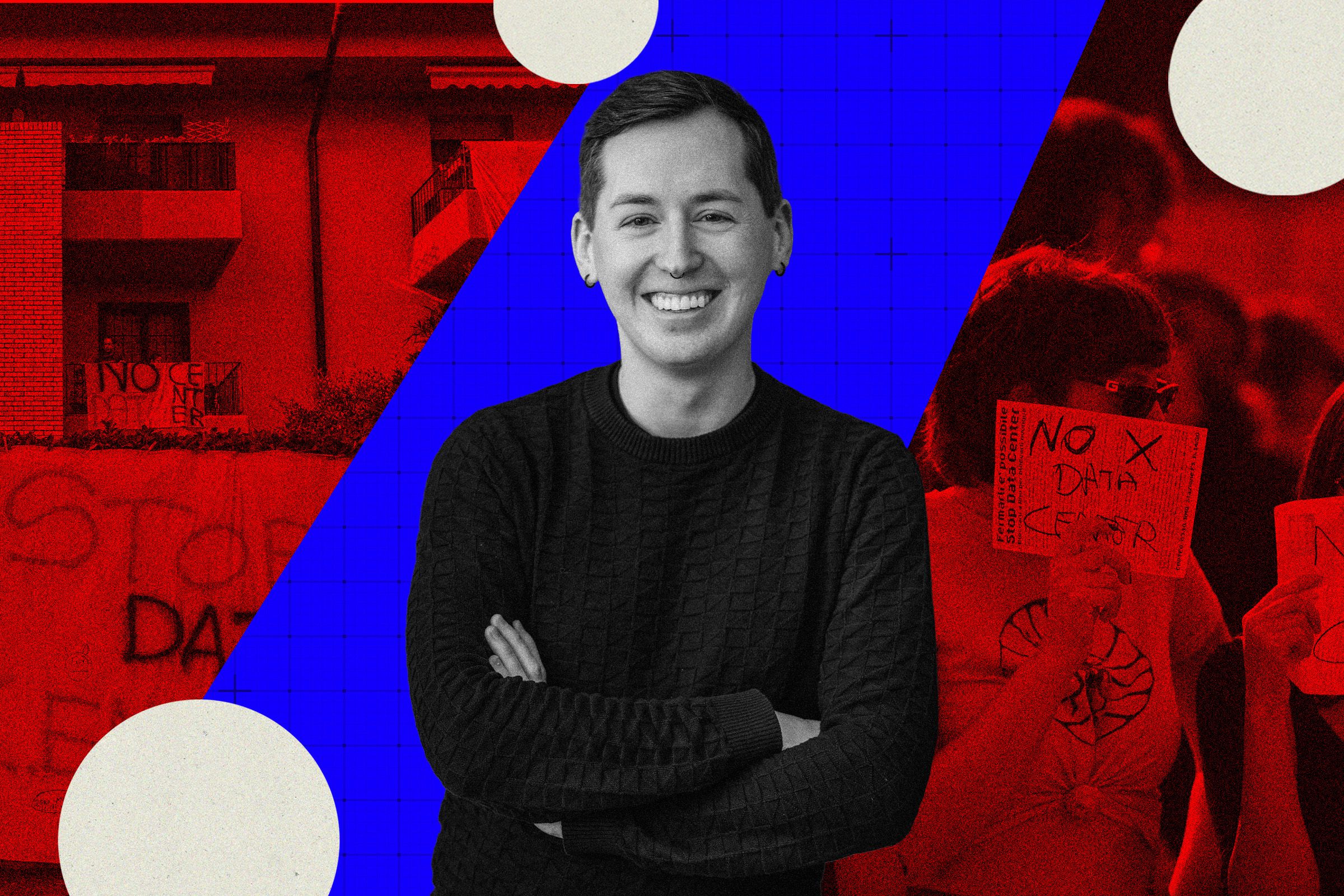 What the US Movement Against Data Centers Can Learn From Abroad — Wired, Vancouver Technology news