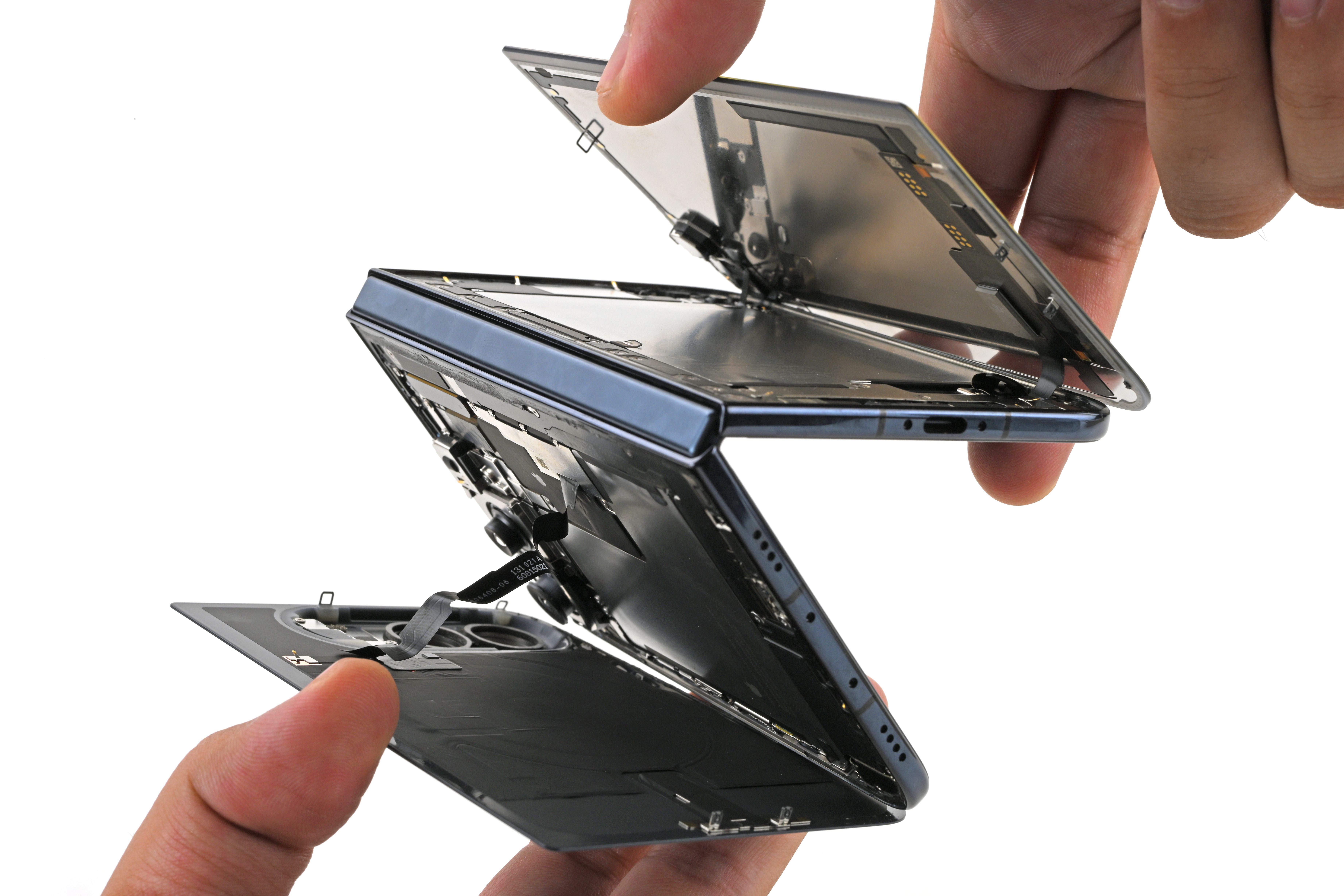 Some iPhone Duo Models Are Breaking. iFixit’s Teardown Might Explain Why — Wired, Vancouver Business news