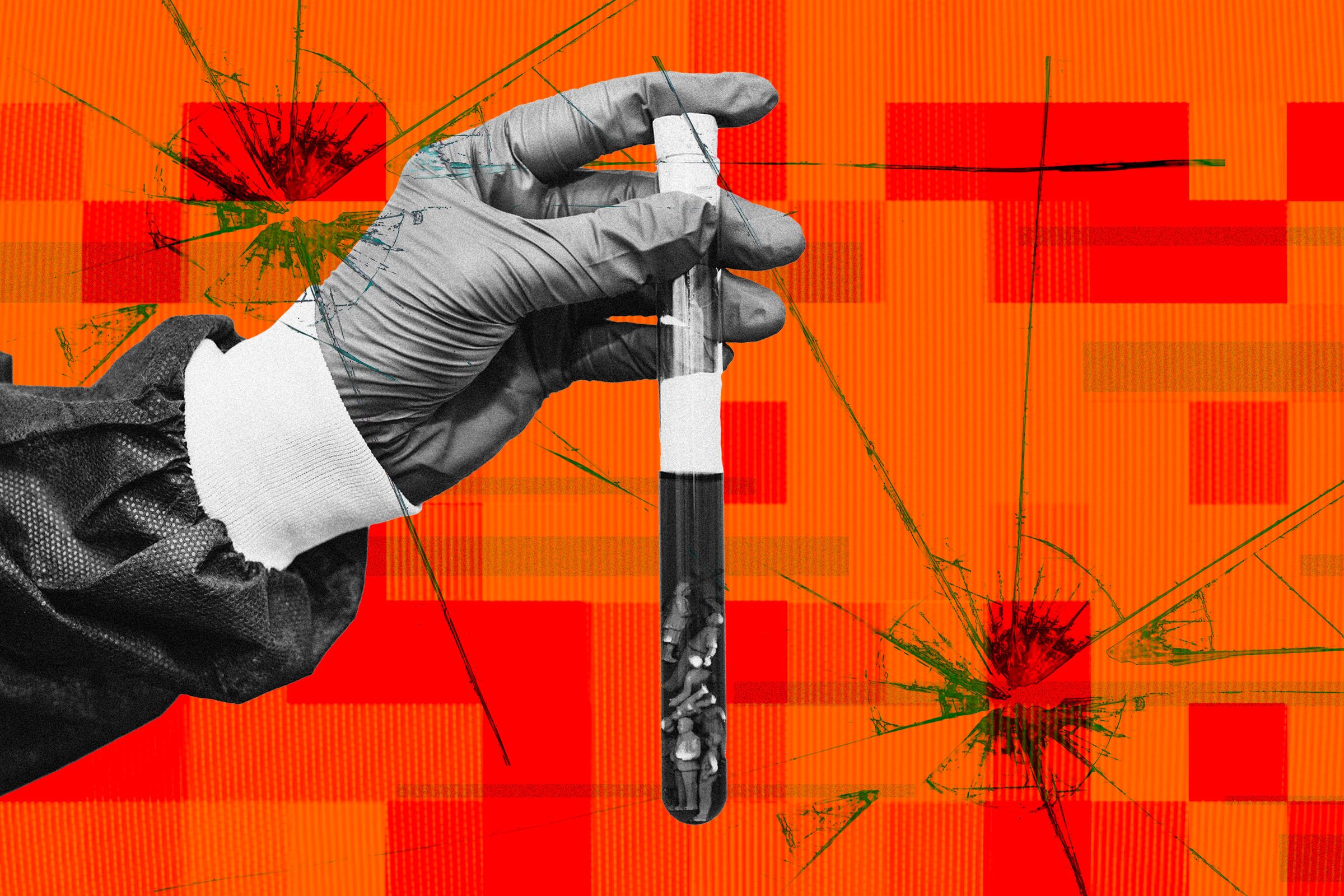 Anthropic Says It Will Revolutionize Biology—Some Day — Wired
