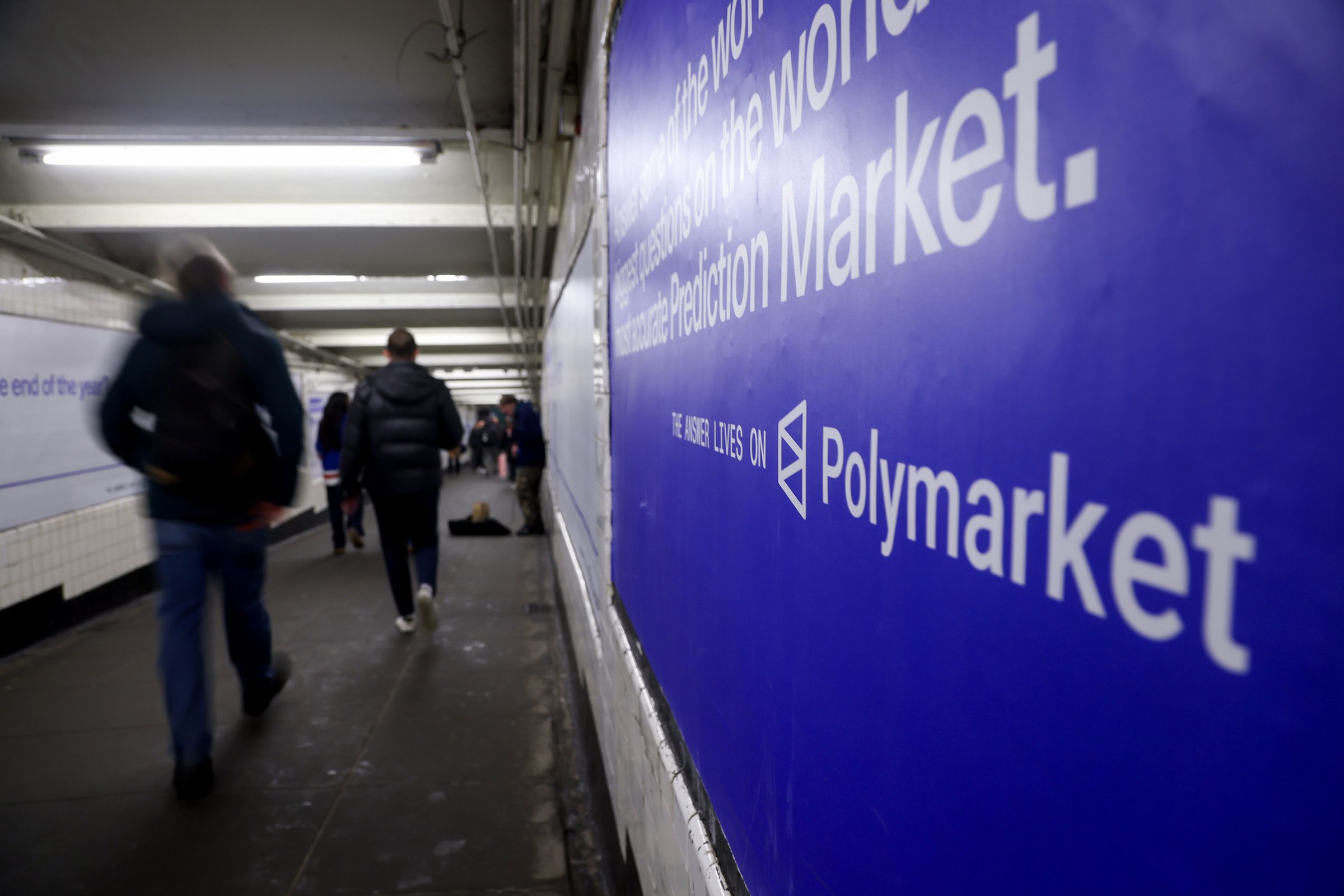 Polymarket Halted International Trading After Hackers Drained Accounts — Vancouver Business news