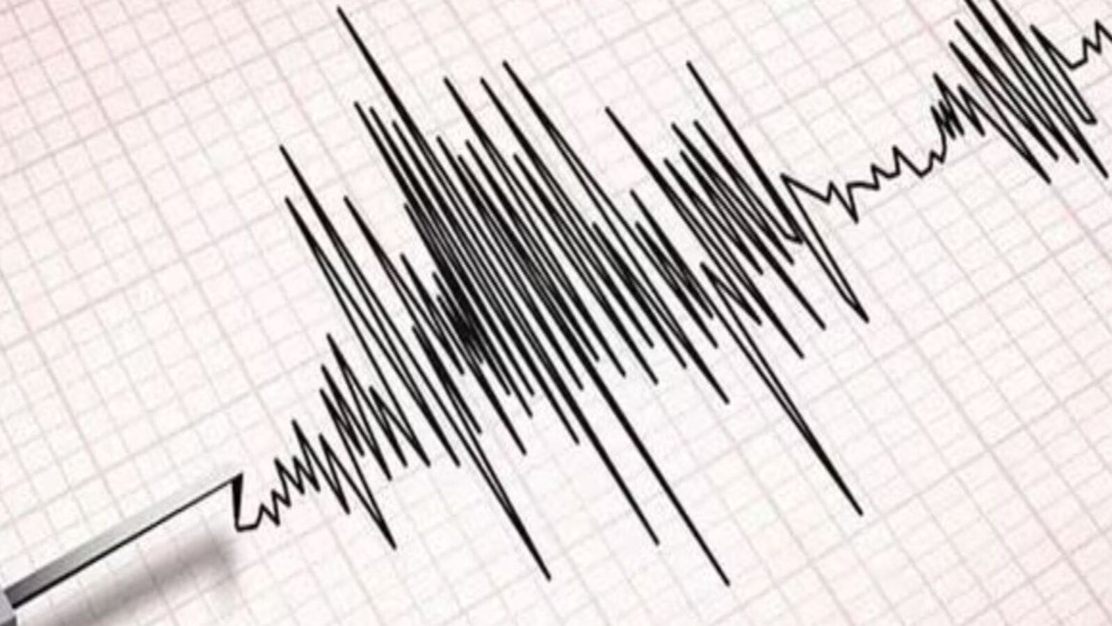 A 4.5 magnitude earthquake struck Tibet on Saturday morning, days after a powerful quake killed 16 — Mint India, Vancouver Technology news