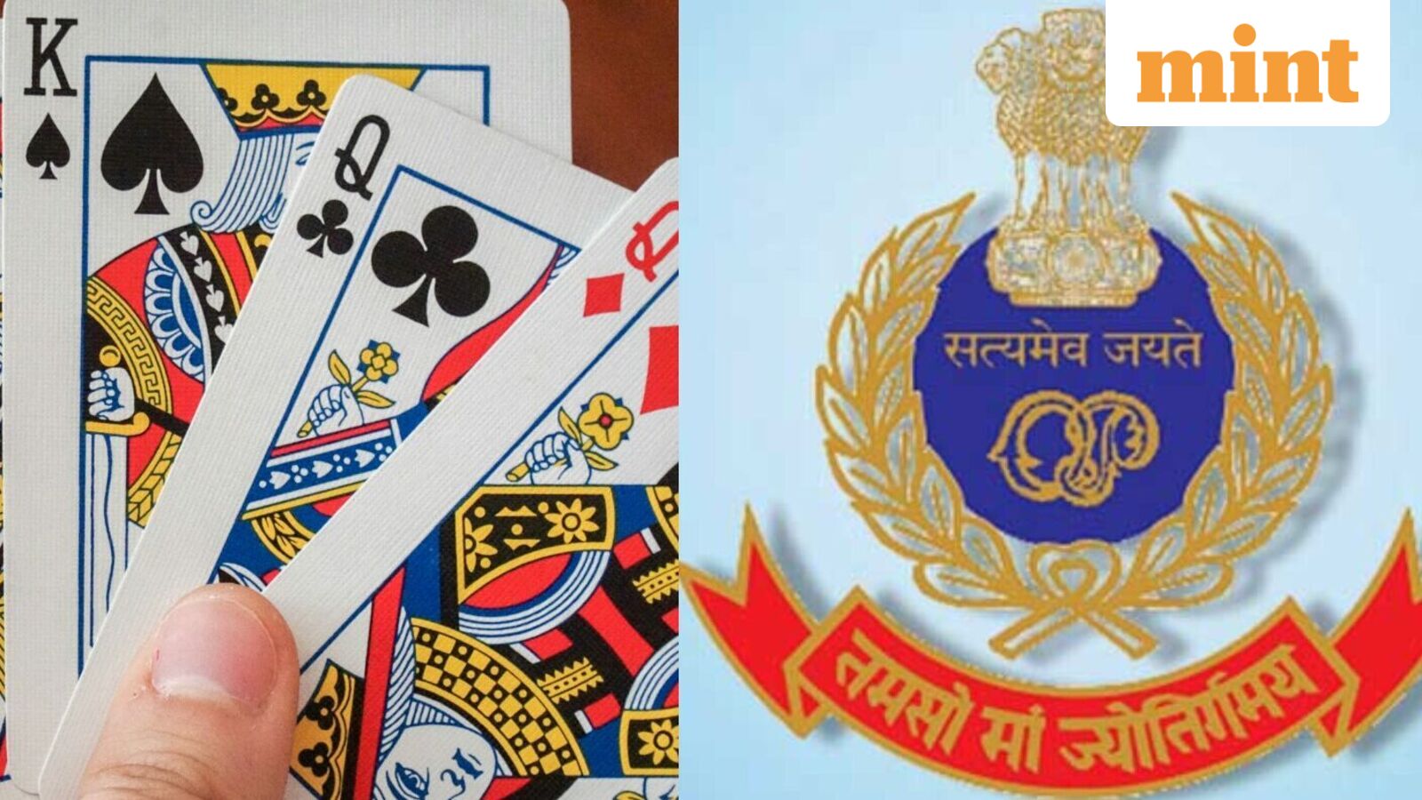 Odisha Police Ganjam Gambling Crackdown, Raids: 470 arrested, over ₹12.65 lakh seized ahead of Kumar Purnima — Mint India, Vancouver Technology news