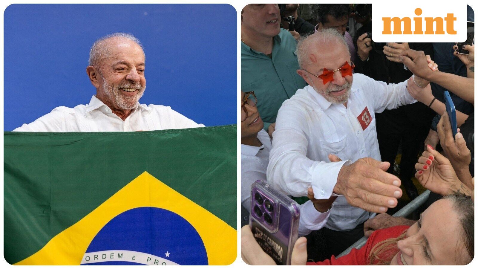 Brazil elections 2026 results: Explained — How Lula made surprise comeback | List of factors worked in his favour — Mint India, Vancouver Technology news